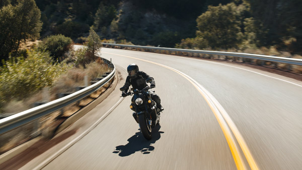 ಹಾರ್ಲೆ ಡೇವಿಡ್ಸನ್ ವೆಬ್‌ಸೈಟ್‌ನಿಂದ ಮರೆಯಾಯ್ತು ಬ್ರಾಂಕ್ಸ್ ಬೈಕಿನ ಹೆಸರು