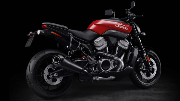 ಹಾರ್ಲೆ ಡೇವಿಡ್ಸನ್ ವೆಬ್‌ಸೈಟ್‌ನಿಂದ ಮರೆಯಾಯ್ತು ಬ್ರಾಂಕ್ಸ್ ಬೈಕಿನ ಹೆಸರು