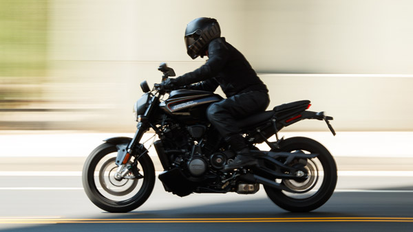 ಹಾರ್ಲೆ ಡೇವಿಡ್ಸನ್ ವೆಬ್‌ಸೈಟ್‌ನಿಂದ ಮರೆಯಾಯ್ತು ಬ್ರಾಂಕ್ಸ್ ಬೈಕಿನ ಹೆಸರು