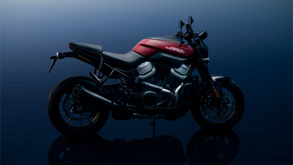 ಹಾರ್ಲೆ ಡೇವಿಡ್ಸನ್ ವೆಬ್‌ಸೈಟ್‌ನಿಂದ ಮರೆಯಾಯ್ತು ಬ್ರಾಂಕ್ಸ್ ಬೈಕಿನ ಹೆಸರು