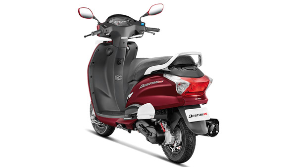 ಪ್ಲೆಷರ್ ಪ್ಲಸ್, ಡೆಸ್ಟಿನಿ 125 ಸ್ಕೂಟರ್‌ಗಳ ಬೆಲೆ ಏರಿಕೆ ಮಾಡಿದ ಹೀರೋ ಮೋಟೊಕಾರ್ಪ್