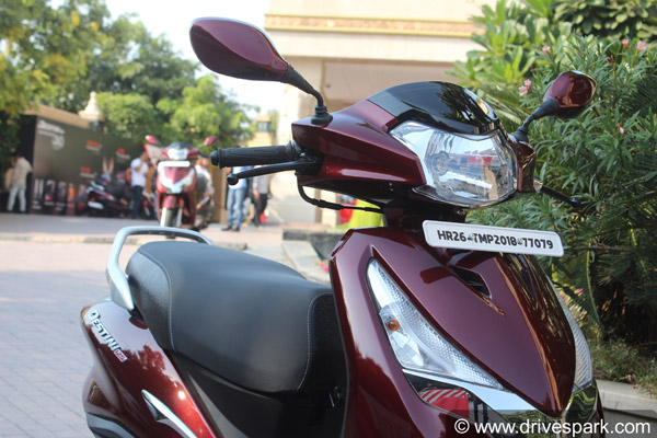 ಮತ್ತಷ್ಟು ದುಬಾರಿಯಾಯ್ತು ಬಿಎಸ್-6 ಹೀರೋ ಡೆಸ್ಟಿನಿ 125 ಸ್ಕೂಟರ್