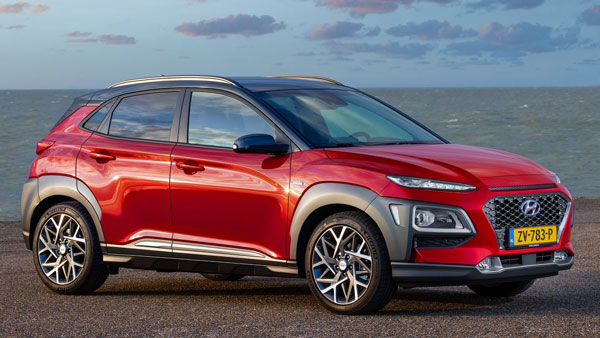  ಹ್ಯುಂಡೈ ಹೊಸ ಕೊನಾ, ಕೊನಾ ಎನ್ ಲೈನ್ ಟೀಸರ್ ಬಿಡುಗಡೆ