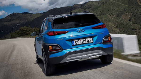  ಹ್ಯುಂಡೈ ಹೊಸ ಕೊನಾ, ಕೊನಾ ಎನ್ ಲೈನ್ ಟೀಸರ್ ಬಿಡುಗಡೆ