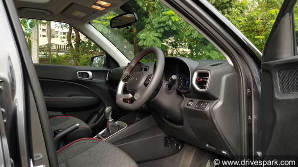 ಫಸ್ಟ್ ಡ್ರೈವ್ ರಿವ್ಯೂ: ಐಎಂಟಿ ಗೇರ್‌ಬಾಕ್ಸ್‌ನೊಂದಿಗೆ ರಸ್ತೆಗಿಳಿದ ಹೊಸ ವೆನ್ಯೂ ಸ್ಪೋರ್ಟ್