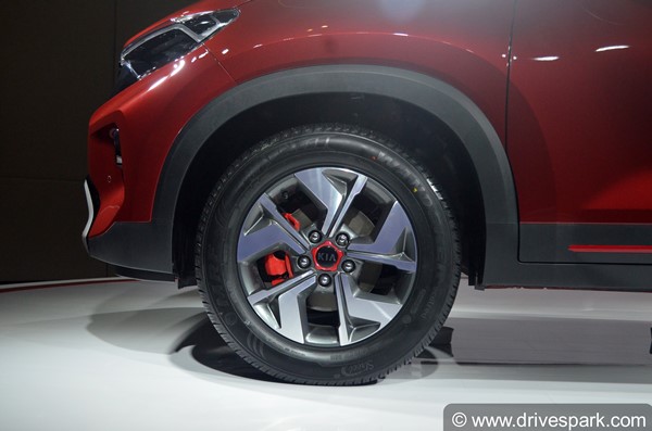 ಕಂಪ್ಯಾಕ್ಟ್ ಎಸ್‌ಯುವಿ ಮಾರಾಟದಲ್ಲಿ ಹೊಸ ಸಂಚಲನಕ್ಕೆ ಕಾರಣವಾಗಲಿದೆ ಕಿಯಾ ಸೊನೆಟ್?