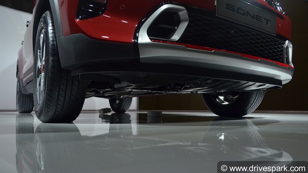 ಕಂಪ್ಯಾಕ್ಟ್ ಎಸ್‌ಯುವಿ ಮಾರಾಟದಲ್ಲಿ ಹೊಸ ಸಂಚಲನಕ್ಕೆ ಕಾರಣವಾಗಲಿದೆ ಕಿಯಾ ಸೊನೆಟ್?