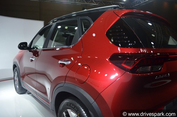 ಕಂಪ್ಯಾಕ್ಟ್ ಎಸ್‌ಯುವಿ ಮಾರಾಟದಲ್ಲಿ ಹೊಸ ಸಂಚಲನಕ್ಕೆ ಕಾರಣವಾಗಲಿದೆ ಕಿಯಾ ಸೊನೆಟ್?