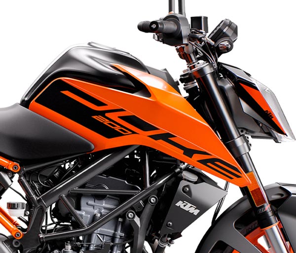 ಅಮೆರಿಕಾದಲ್ಲಿ ಬಿಡುಗಡೆಯಾಯ್ತು ಮೇಡ್ ಇನ್ ಇಂಡಿಯಾ ಕೆಟಿಎಂ 200 ಡ್ಯೂಕ್ ಬೈಕ್