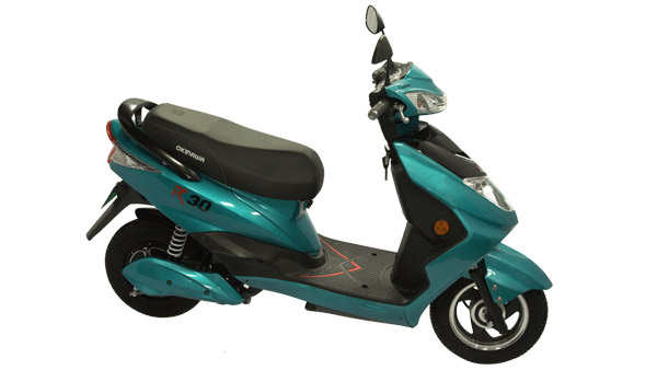 ಬಿಡುಗಡೆಯಾಯ್ತು ಹೊಸ ಒಕಿನಾವ ಆರ್30 ಎಲೆಕ್ಟ್ರಿಕ್ ಸ್ಕೂಟರ್