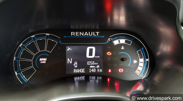 ಫಸ್ಟ್ ಡ್ರೈವ್ ರಿವ್ಯೂ: ಬಜೆಟ್ ಬೆಲೆಯ ರೆನಾಲ್ಟ್ ಟ್ರೈಬರ್‌ನಲ್ಲಿ ಎಎಂಟಿ ಸದ್ದು..!