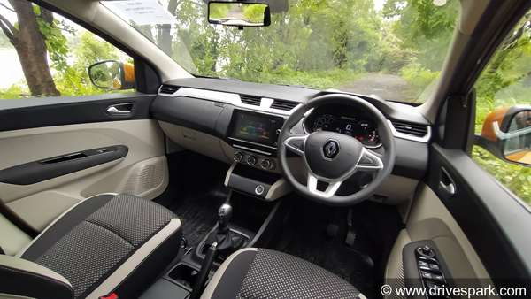 ಫಸ್ಟ್ ಡ್ರೈವ್ ರಿವ್ಯೂ: ಬಜೆಟ್ ಬೆಲೆಯ ರೆನಾಲ್ಟ್ ಟ್ರೈಬರ್‌ನಲ್ಲಿ ಎಎಂಟಿ ಸದ್ದು..!