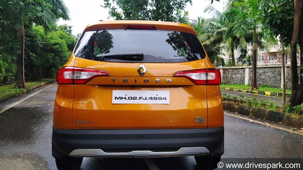 ಫಸ್ಟ್ ಡ್ರೈವ್ ರಿವ್ಯೂ: ಬಜೆಟ್ ಬೆಲೆಯ ರೆನಾಲ್ಟ್ ಟ್ರೈಬರ್‌ನಲ್ಲಿ ಎಎಂಟಿ ಸದ್ದು..!