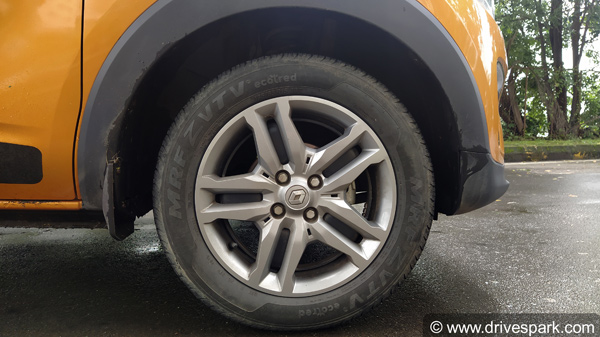 ಫಸ್ಟ್ ಡ್ರೈವ್ ರಿವ್ಯೂ: ಬಜೆಟ್ ಬೆಲೆಯ ರೆನಾಲ್ಟ್ ಟ್ರೈಬರ್‌ನಲ್ಲಿ ಎಎಂಟಿ ಸದ್ದು..!