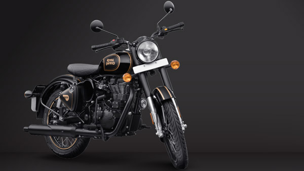 ರಾಯಲ್ ಎನ್‍‍ಫೀಲ್ಡ್ ಕ್ಲಾಸಿಕ್ 500 ಟ್ರಿಬ್ಯೂಟ್ ಬ್ಲ್ಯಾಕ್ ಎಡಿಷನ್ ಬಿಡುಗಡೆ