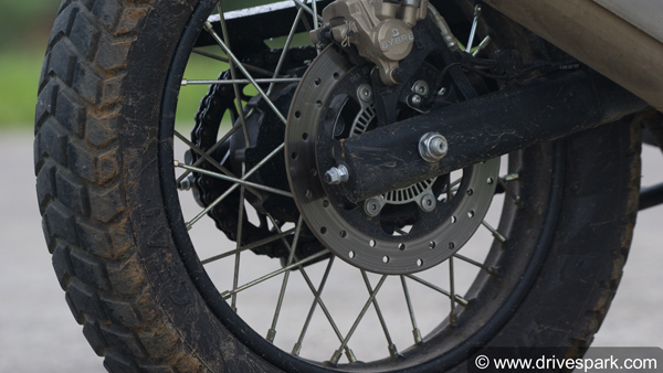 ಫಸ್ಟ್ ರೈಡ್ ರಿವ್ಯೂ: ಕೈಗೆಟುಕುವ ಬೆಲೆಯಲ್ಲಿ ಸಮರ್ಥ ಆಫ್-ರೋಡರ್ ಬಿಎಸ್-6 ರಾಯಲ್ ಎನ್‌ಫೀಲ್ಡ್ ಹಿಮಾಲಯನ್