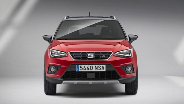 ಭಾರತದಲ್ಲಿ ಮೊದಲ ಬಾರಿಗೆ ರೋಡ್ ಟೆಸ್ಟಿಂಗ್ ನಡೆಸಿದ ಸೀಟ್ ಅರೋರಾ