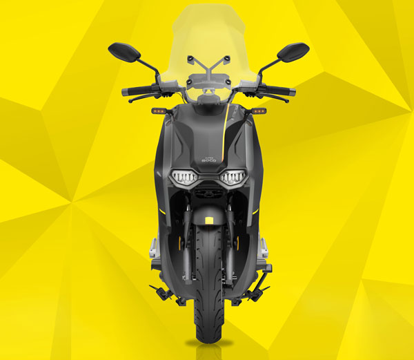 140 ಕಿ.ಮೀ ಮೈಲೇಜ್ ನೀಡುವ ಸೂಪರ್ ಸೊಕೊ ಪಿಸಿಎಕ್ಸ್ ಎಲೆಕ್ಟ್ರಿಕ್ ಸ್ಕೂಟರ್ ಬಿಡುಗಡೆ