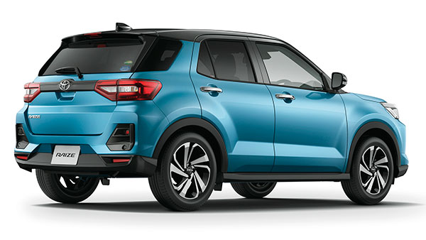 ಟೊಯೊಟಾ ಬಹುನೀರಿಕ್ಷಿತ ಅರ್ಬನ್ ಕ್ರೂಸರ್ ಟೀಸರ್ ಬಿಡುಗಡೆ