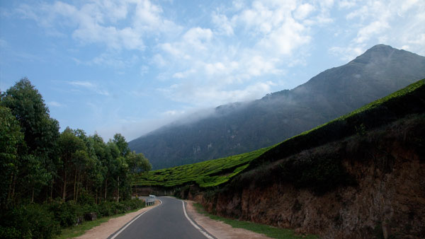 ಲಾಂಗ್ ರೈಡ್ ಬೈಕ್ ಸವಾರಿಗೆ ಅತ್ಯುತ್ತಮ ಪ್ರವಾಸಿ ತಾಣಗಳಿವು