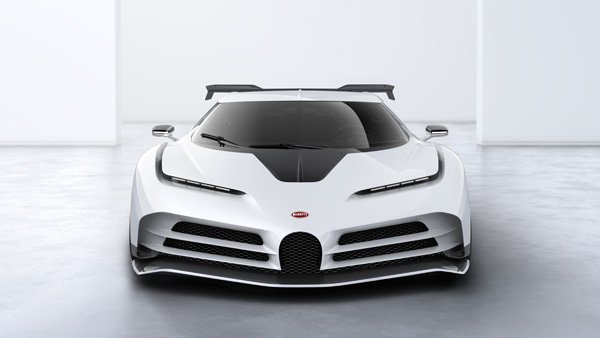 83 ಕೋಟಿ ರೂಪಾಯಿ ಮೌಲ್ಯದ ಸೂಪರ್ ಕಾರು ಖರೀದಿಸಿದ ಶ್ರೀಮಂತ ಕ್ರೀಡಾಪಟು