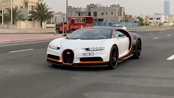 ಕಾರಿನ ಬೆಲೆಗಿಂತ ಈ ಕಾರಿನ ನಂಬರ್ ಪ್ಲೇಟ್ ಬೆಲೆಯೇ ಹೆಚ್ಚು