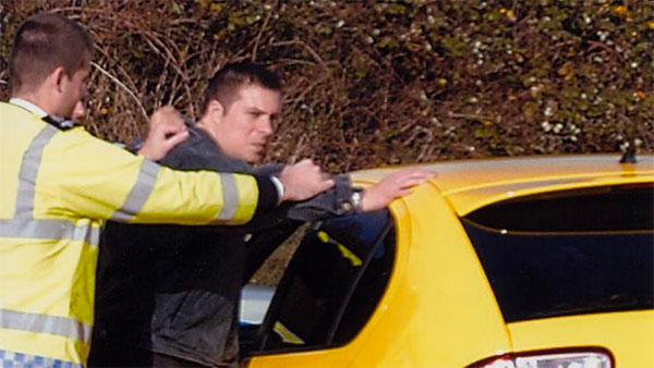 ಕಾರುಗಳ್ಳತನ ತಡೆಗೆ ಹೊಸ ಹೆಜ್ಜೆ ಇಟ್ಟ ಪೊಲೀಸರು