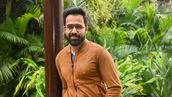 ಕವಾಸಕಿ ಝಡ್ 900 ಬೈಕ್ ಚಾಲನೆ ಮಾಡಿದ ಇಮ್ರಾನ್ ಹಶ್ಮಿ