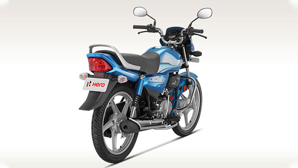 ಕಡಿಮೆ ಬೆಲೆಯ ಹೆಚ್‌ಎಫ್ ಡೀಲಕ್ಸ್ ಬೈಕ್‌ ಬಿಡುಗಡೆಗೊಳಿಸಿದ ಹೀರೋ ಮೋಟೊಕಾರ್ಪ್
