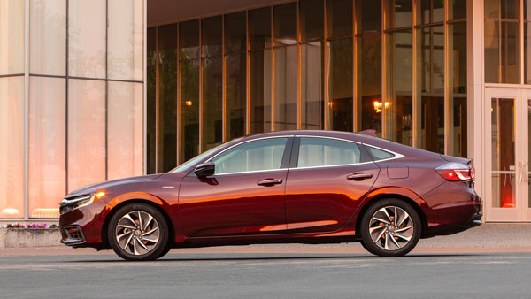 ಹೈಬ್ರಿಡ್ ಕಾರು ಬಿಡುಗಡೆಗೊಳಿಸಲು ಮುಂದಾದ ಹೋಂಡಾ