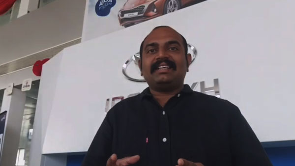 ಪೂರ್ತಿಯಾಗಿ ಚಾರ್ಜ್ ಆದ ನಂತರ 409 ಕಿ.ಮೀ ಚಲಿಸಿದ ಹ್ಯುಂಡೈ ಕೋನಾ ಎಲೆಕ್ಟ್ರಿಕ್ ಕಾರು