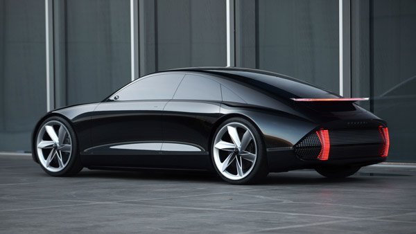 ಎಲೆಕ್ಟ್ರಿಕ್ ಕಾರುಗಳಿಗಾಗಿ ಹೊಸ ಬ್ರಾಂಡ್ ಬಿಡುಗಡೆಗೊಳಿಸಿದ ಹ್ಯುಂಡೈ