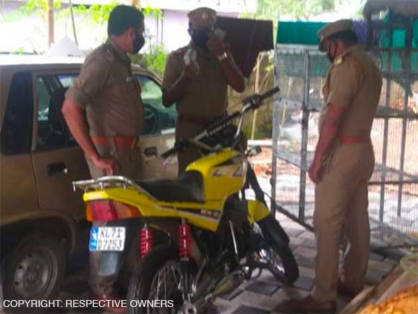 ಬೈಕ್ ಚಾಲನೆ ಮಾಡಿದ ಬಾಲಕಿಗೆ ಬಿತ್ತು ಭಾರೀ ದಂಡ