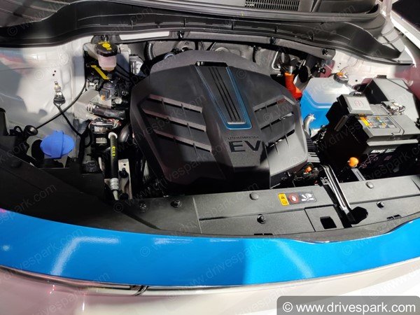 ಹ್ಯುಂಡೈ ಕೊನಾ ಎಲೆಕ್ಟ್ರಿಕ್ ಕಾರಿಗೆ ಟಕ್ಕರ್ ನೀಡಲು ಭಾರತಕ್ಕೆ ಲಗ್ಗೆಯಿಡಲಿದೆ ಕಿಯಾ ಸೊಲ್