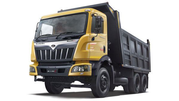 ಹೊಸ ಕನೆಕ್ಟೆಡ್ ಟೆಕ್ನಾಲಜಿಯನ್ನು ಹೊಂದಲಿವೆ ಮಹೀಂದ್ರಾ ಕಂಪನಿಯ ಕಮರ್ಷಿಯಲ್ ವಾಹನಗಳು