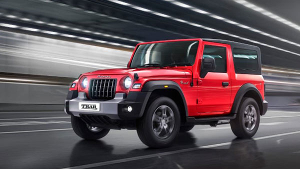 ಬಿಡುಗಡೆಗೂ ಮುನ್ನವೇ ಹೊಸ ಎಸ್‌ಯುವಿಗೆ ಫಿದಾ ಆದ ಆನಂದ್ ಮಹೀಂದ್ರಾ