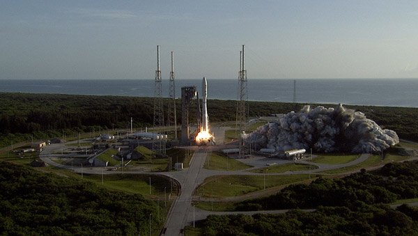 ಮಂಗಳ ಗ್ರಹಕ್ಕೆ ಹೊರಟ ಬಾಹ್ಯಾಕಾಶ ನೌಕೆಯ ಬಗೆಗಿನ ರೋಚಕ ಸಂಗತಿಗಳಿವು