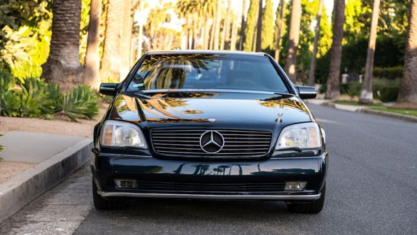 ತೀರಾ ಕಡಿಮೆ ಬೆಲೆಗೆ ಹರಾಜಾಗುತ್ತಿದೆ ಜನಪ್ರಿಯ ಕ್ರೀಡಾಪಟುವಿನ ಕಾರು