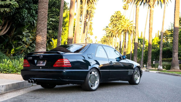 ತೀರಾ ಕಡಿಮೆ ಬೆಲೆಗೆ ಹರಾಜಾಗುತ್ತಿದೆ ಜನಪ್ರಿಯ ಕ್ರೀಡಾಪಟುವಿನ ಕಾರು