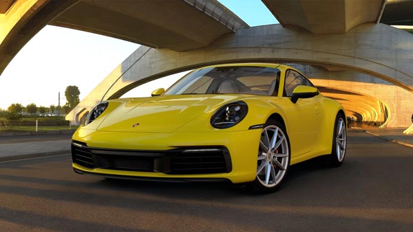 ನಕಲಿ ಚೆಕ್ ನೀಡಿ ಐಷಾರಾಮಿ ಕಾರು ಖರೀದಿಸಿದ ಐನಾತಿ