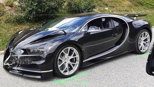 ಅಲ್ಪ ಪ್ರಮಾಣದ ನಿರ್ಲಕ್ಷ್ಯಕ್ಕೆ ಭಾರೀ ಬೆಲೆ ತೆತ್ತ ದುಬಾರಿ ಕಾರು ಮಾಲೀಕರು