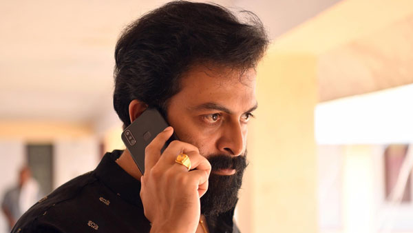 ಹೊಸ ಥಾರ್ ಎಸ್‌ಯುವಿ ಚಾಲನೆ ಮಾಡಿದ ನಟ ಪೃಥ್ವಿರಾಜ್