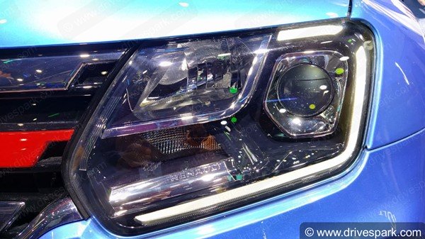 ಬಿಡುಗಡೆಯಾಯ್ತು ಬಹುನೀರಿಕ್ಷಿತ ರೆನಾಲ್ಟ್ ಡಸ್ಟರ್ ಟರ್ಬೋ ಪೆಟ್ರೋಲ್ ಆವೃತ್ತಿ