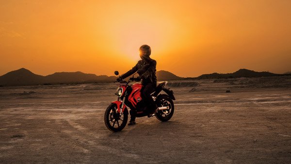 ಶೀಘ್ರದಲ್ಲೇ ಮುಂಬೈನಲ್ಲಿ ಬಿಡುಗಡೆಯಾಗಲಿವೆ ರಿವೋಲ್ಟ್ ಎಲೆಕ್ಟ್ರಿಕ್ ಬೈಕುಗಳು