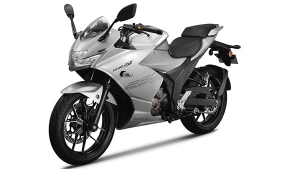 ಜುಲೈ ತಿಂಗಳಿನಲ್ಲಿ ಏರಿಕೆಯಾದ ಸುಜುಕಿ ಮೋಟಾರ್‌ಸೈಕಲ್ ಮಾರಾಟ