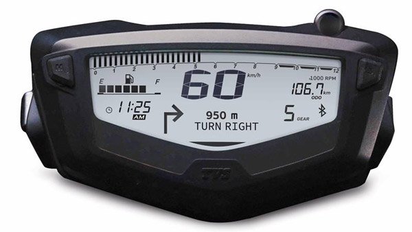 ಬಿಎಸ್-6 ಅಪಾಚೆ ಆರ್‌ಟಿಆರ್ 200 4ವಿ ಬೆಲೆಯಲ್ಲಿ ಮತ್ತೆ ಹೆಚ್ಚಳ