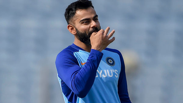 ಮಾರಾಟಕ್ಕಿದೆ ವಿರಾಟ್ ಕೊಹ್ಲಿಯ ನೆಚ್ಚಿನ ಕಾರು