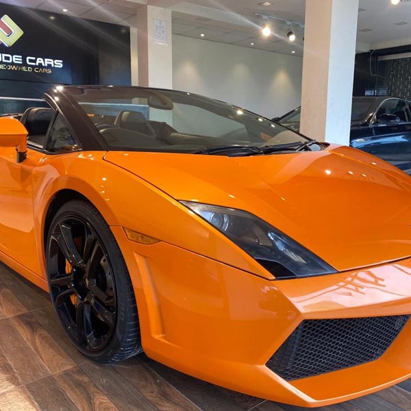 ಮಾರಾಟಕ್ಕಿದೆ ವಿರಾಟ್ ಕೊಹ್ಲಿಯ ನೆಚ್ಚಿನ ಕಾರು