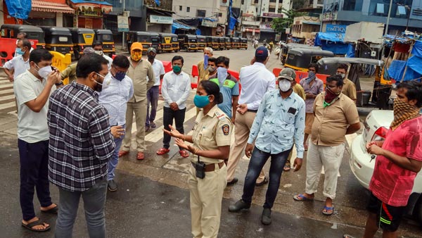 ಫೇಸ್ ಮಾಸ್ಕ್ ಧರಿಸದೇ ಲೇಡಿ ಕಾನ್‌ಸ್ಟೆಬಲ್ ಜೊತೆಗೆ ವಾಗ್ವಾದಕ್ಕಿಳಿದ ಕ್ರಿಕೆಟಿಗ