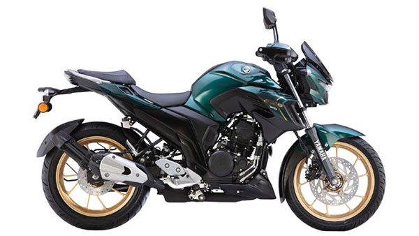 ಡೀಲರ್ಸ್ ಯಾರ್ಡ್ ತಲುಪಿದ ಯಮಹಾ ಹೊಸ ಎಫ್‌ಜೆಡ್ 25 ಮತ್ತು ಎಫ್‌ಜೆಡ್ಎಸ್ 25